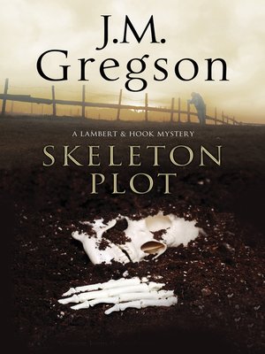 cover image of Skeleton Plot